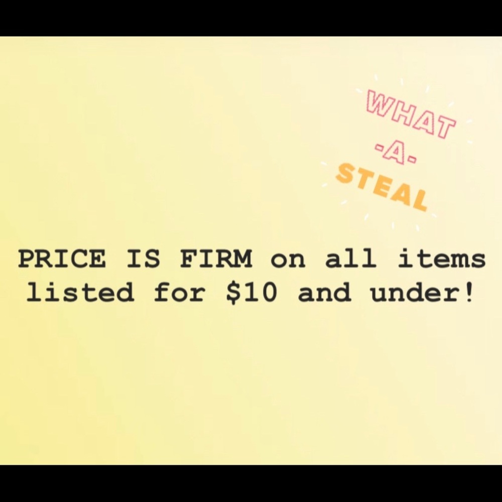 ‼️SOLD ON Ⓜ️‼️ - Picture 2 of 6